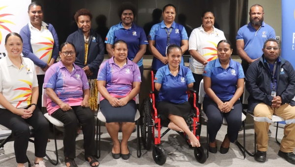 PNG Ports establishes its first-ever Gender Smart Safety taskforce